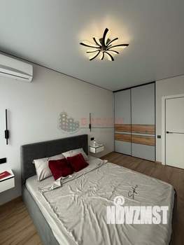 2-к квартира, вторичка, 42м2, 12/25 этаж