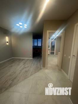 1-к квартира, вторичка, 42м2, 20/22 этаж