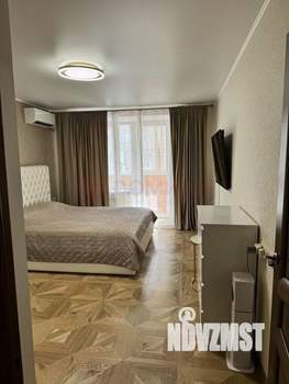 1-к квартира, вторичка, 41м2, 5/10 этаж