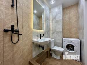 Студия квартира, вторичка, 24м2, 4/9 этаж