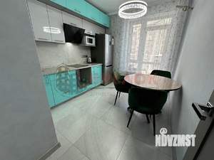 1-к квартира, вторичка, 34м2, 11/20 этаж