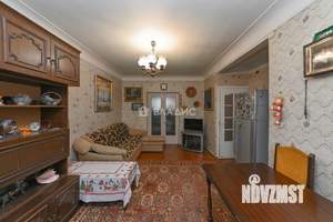 3-к квартира, вторичка, 66м2, 5/5 этаж