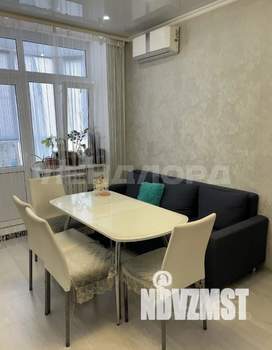 2-к квартира, вторичка, 56м2, 18/22 этаж