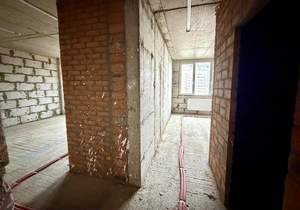 2-к квартира, вторичка, 48м2, 18/25 этаж