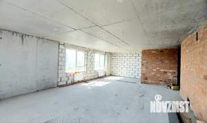 4-к квартира, вторичка, 81м2, 16/25 этаж