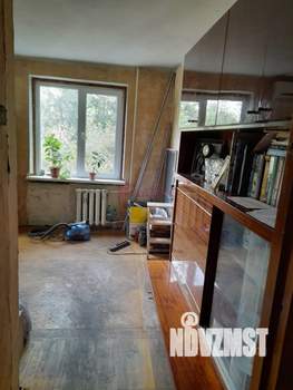 3-к квартира, вторичка, 60м2, 4/9 этаж