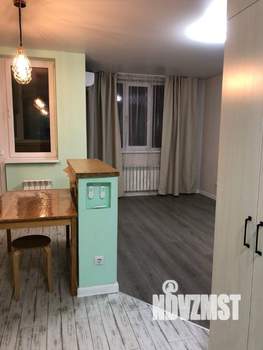 1-к квартира, вторичка, 38м2, 7/11 этаж