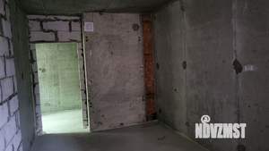 1-к квартира, сданный дом, 42м2, 13/20 этаж