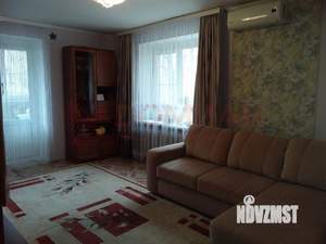 2-к квартира, вторичка, 53м2, 3/14 этаж