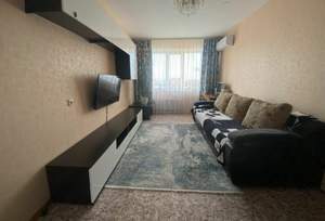 2-к квартира, вторичка, 58м2, 6/16 этаж