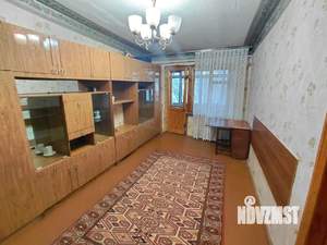 1-к квартира, вторичка, 34м2, 5/5 этаж