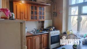 2-к квартира, вторичка, 47м2, 2/2 этаж