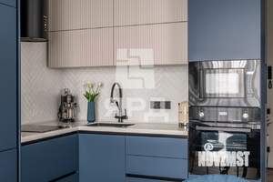 1-к квартира, вторичка, 42м2, 5/19 этаж