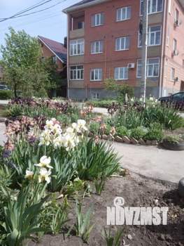 2-к квартира, вторичка, 70м2, 4/4 этаж
