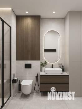 2-к квартира, вторичка, 62м2, 14/24 этаж