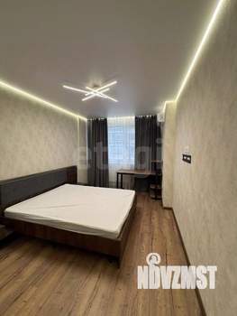 1-к квартира, вторичка, 38м2, 6/20 этаж