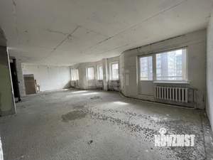 2-к квартира, вторичка, 56м2, 16/16 этаж