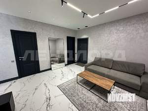 2-к квартира, вторичка, 58м2, 14/21 этаж