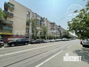 2-к квартира, вторичка, 53м2, 5/5 этаж