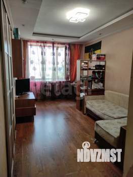 1-к квартира, вторичка, 49м2, 5/16 этаж