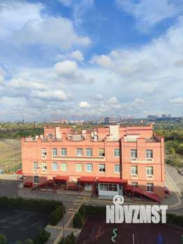 1-к квартира, вторичка, 46м2, 6/9 этаж