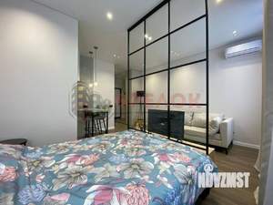 Студия квартира, вторичка, 30м2, 22/25 этаж