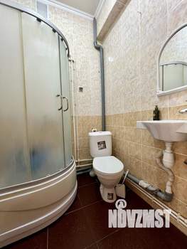 Студия квартира, вторичка, 18м2, 1/3 этаж