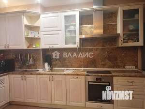 4-к квартира, вторичка, 123м2, 10/22 этаж