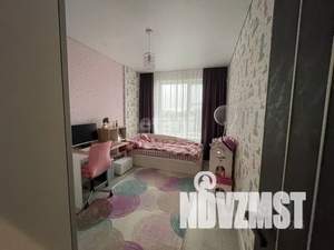 2-к квартира, вторичка, 68м2, 18/28 этаж