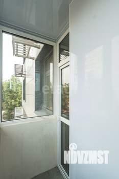 2-к квартира, вторичка, 59м2, 5/25 этаж