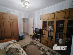 3-к квартира, вторичка, 65м2, 5/9 этаж