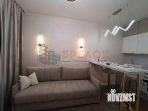 Студия квартира, вторичка, 25м2, 10/10 этаж