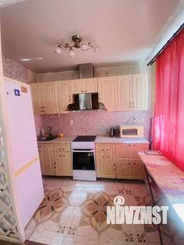 Студия квартира, вторичка, 26м2, 1/5 этаж