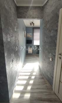 3-к квартира, вторичка, 60м2, 5/5 этаж