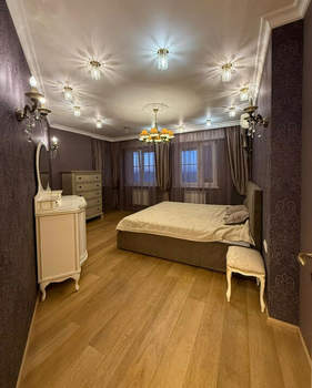 3-к квартира, вторичка, 103м2, 14/15 этаж