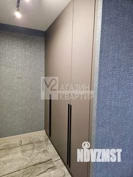 Студия квартира, вторичка, 46м2, 14/22 этаж