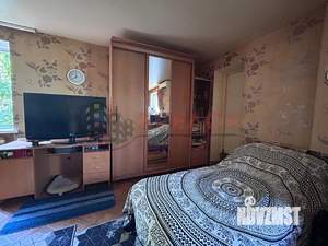 2-к квартира, вторичка, 53м2, 3/9 этаж