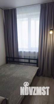 1-к квартира, вторичка, 33м2, 9/17 этаж