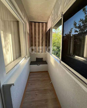 1-к квартира, вторичка, 24м2, 3/9 этаж