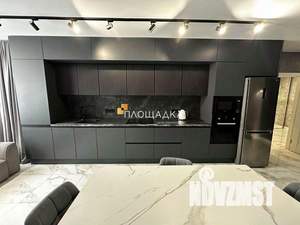 3-к квартира, вторичка, 74м2, 15/22 этаж