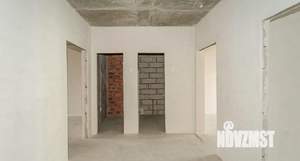 1-к квартира, вторичка, 33м2, 9/12 этаж