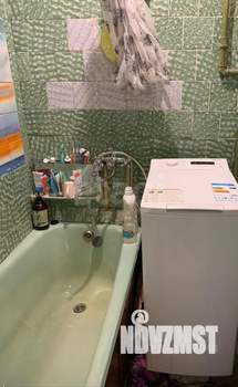 1-к квартира, вторичка, 32м2, 5/9 этаж