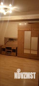 2-к квартира, вторичка, 57м2, 4/17 этаж