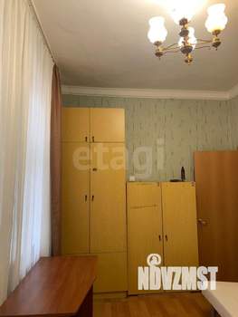 3-к квартира, вторичка, 85м2, 1/5 этаж