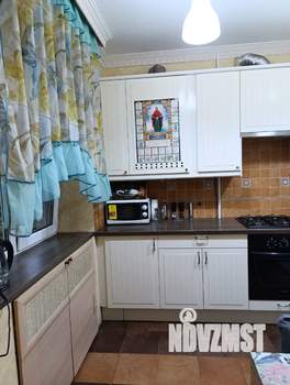 3-к квартира, вторичка, 51м2, 4/5 этаж