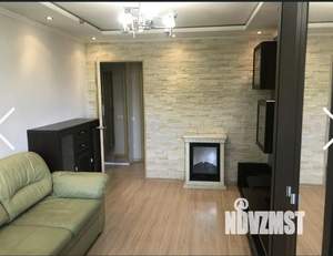 2-к квартира, вторичка, 45м2, 4/6 этаж