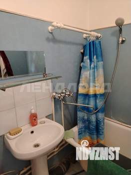 1-к квартира, вторичка, 41м2, 9/12 этаж