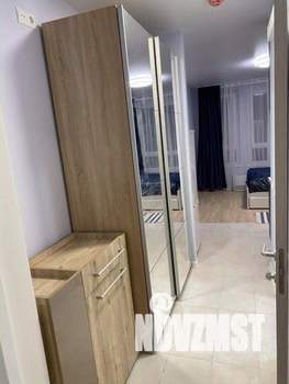 Студия квартира, вторичка, 22м2, 2/6 этаж