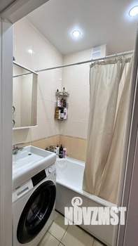 3-к квартира, вторичка, 75м2, 4/14 этаж