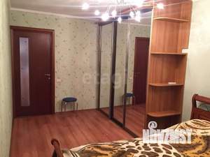 2-к квартира, вторичка, 50м2, 1/10 этаж